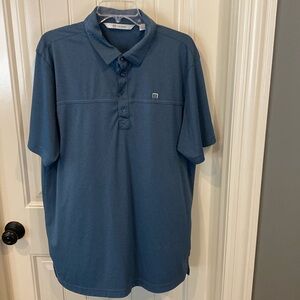 Travis Mathew XL Shirt